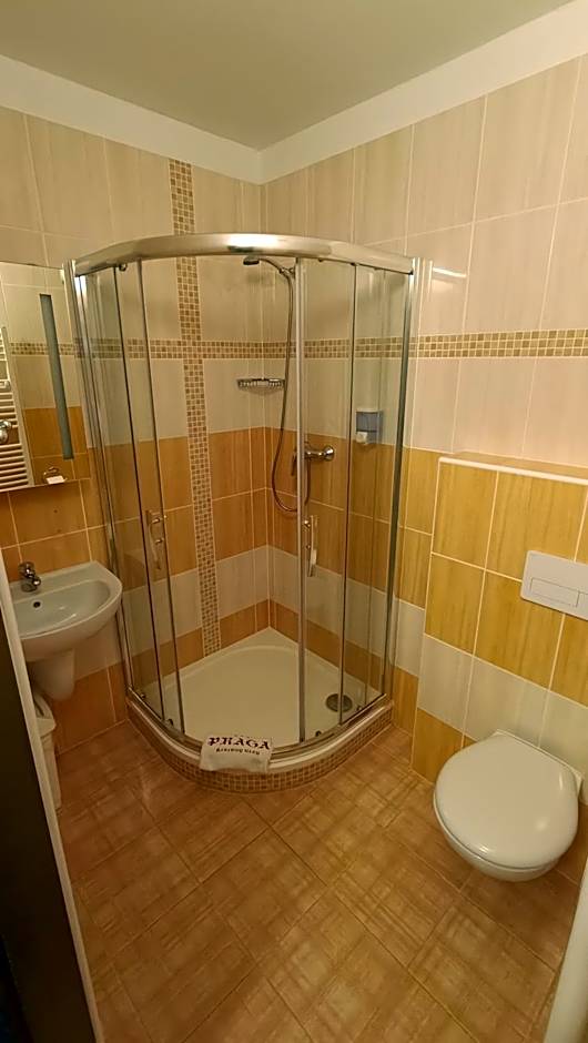 Hotel Praga