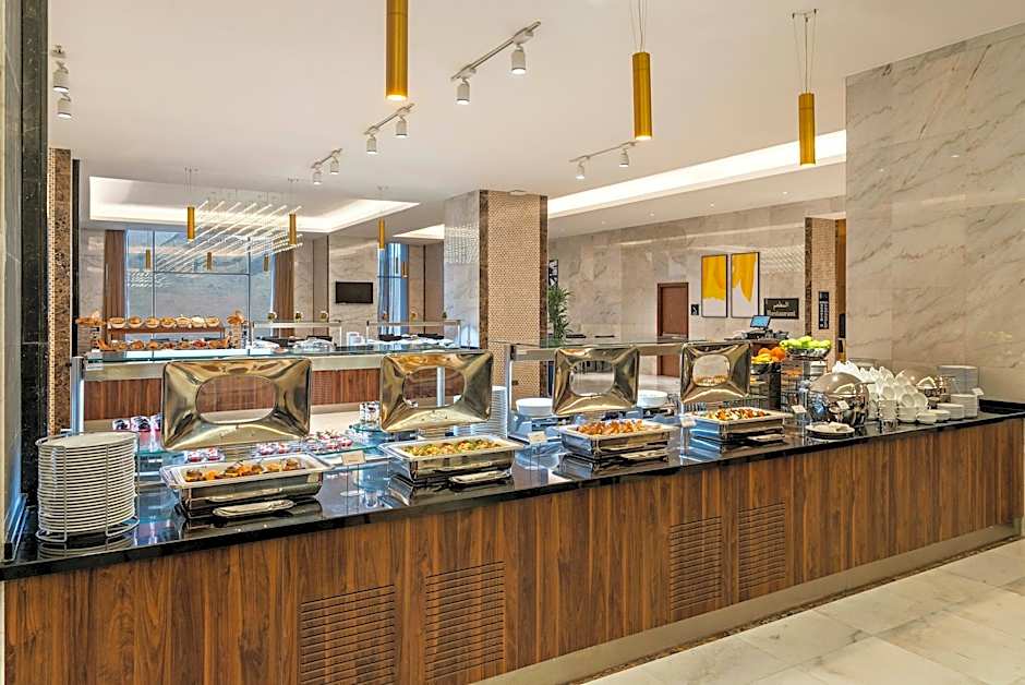 voco Makkah By IHG