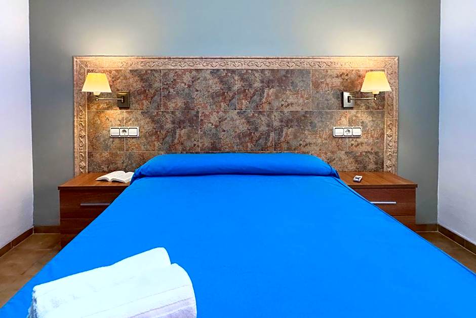 Euromar I - TEPINSA Alquiler de Apartamentos