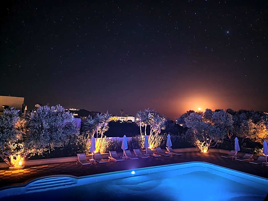 My Place modern living