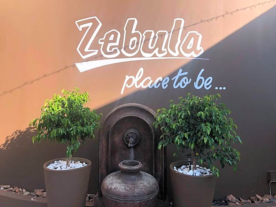 Zebula Golf and Wildlife Estate - The Milky Way Pax 12 - Moi Signature Luxury villa