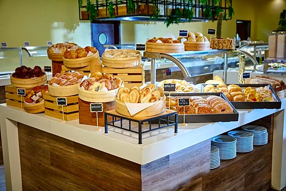 Grand Fiesta Americana Los Cabos All Inclusive Golf & Spa