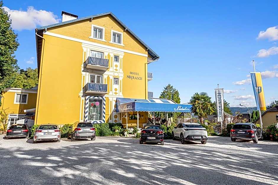 Hotel Nikolasch