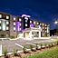 Sleep Inn & Suites Tampa South