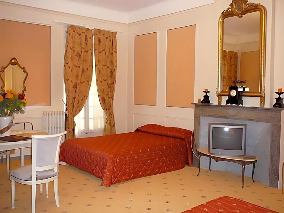Hotel du Fiacre