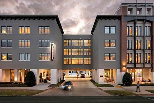 Epicurean Hotel, Autograph Collection by Marriott