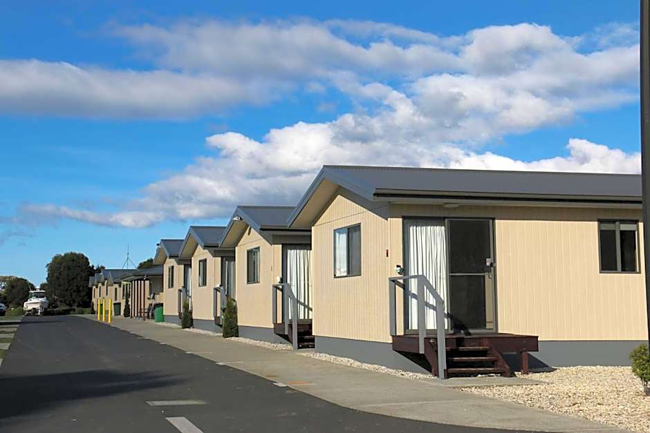 BIG4 Hobart Airport Tourist Park