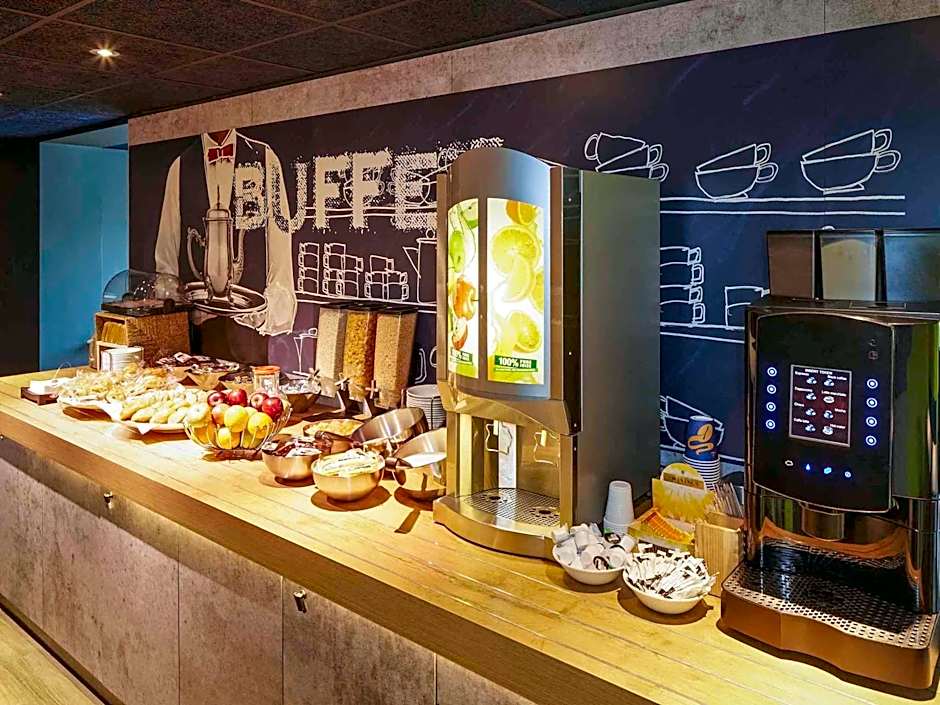 ibis budget London Barking