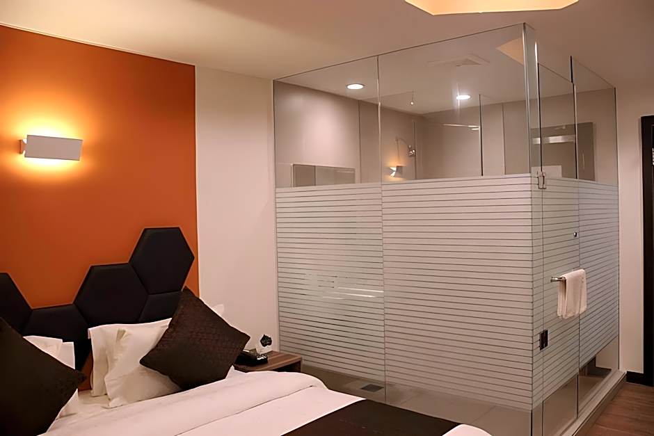 Memoire Hornbill Hotel Kuching Sarawak