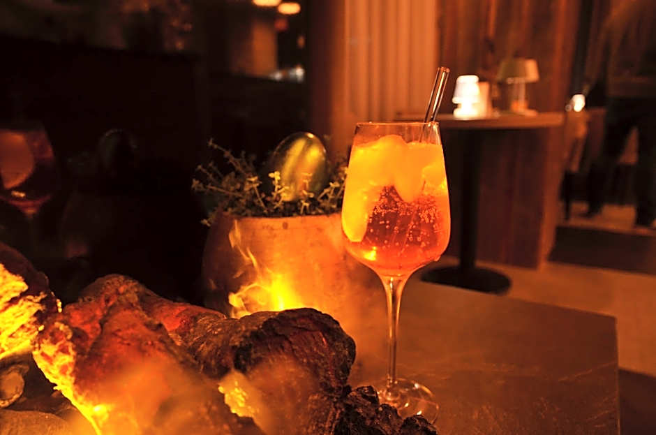 Safranberg Hotel & Sauna