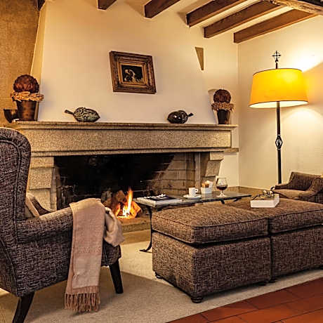 Pousada De Marvao- Charming Hotel