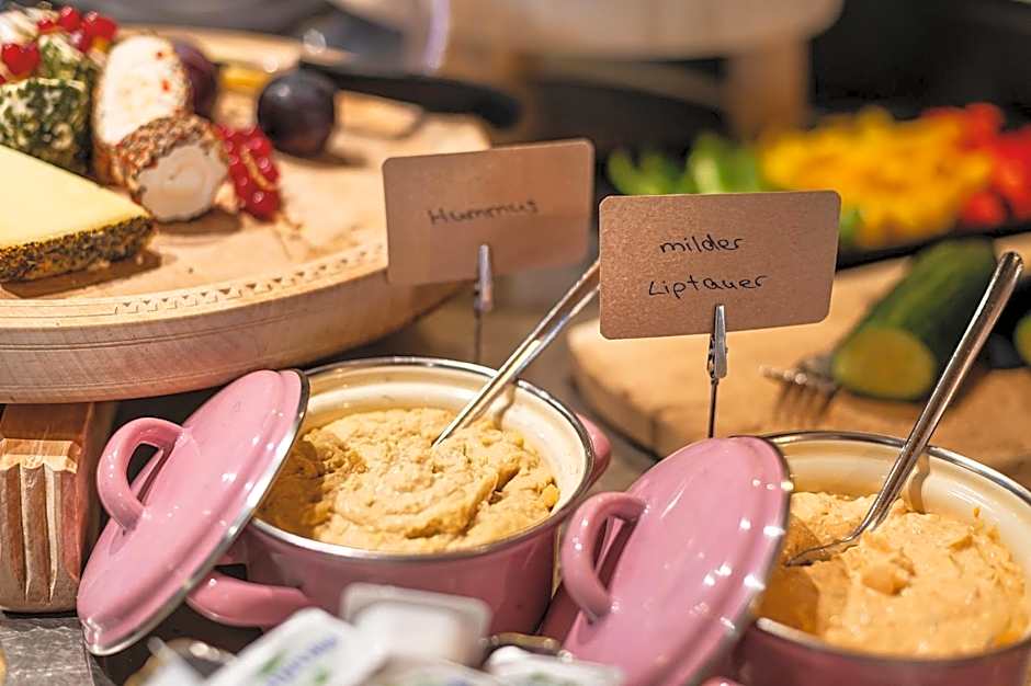 B&B Berglift direkt an der Talstation