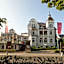 Hotel Vier Jahreszeiten Kühlungsborn