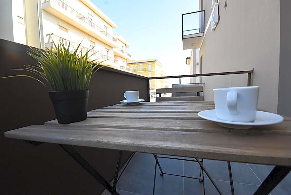 Hotel apartments Crisvan