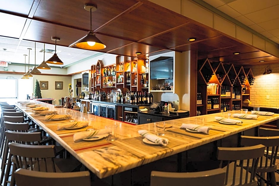 Holiday Inn South Kingstown-Newport Area by IHG