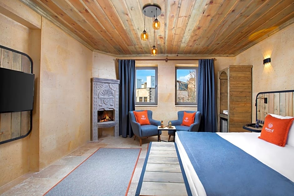 Breeze Of Cappadocia