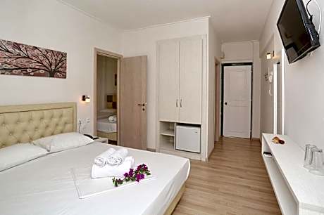 Family Two-Bedroom Suite