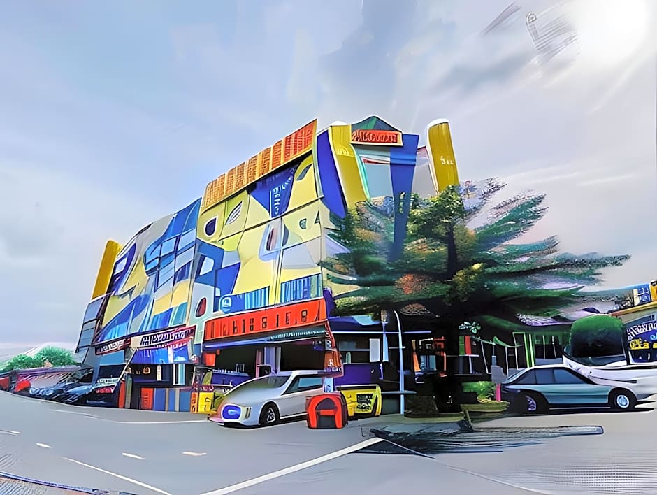 Sun Inns Hotel Cheras - Balakong