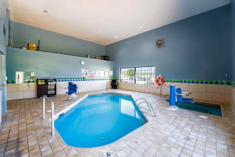 Comfort Inn Las Vegas New Mexico