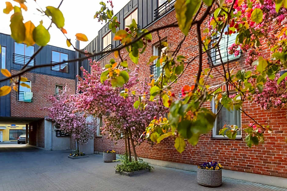 Bern Boutique by Rikas Hotels