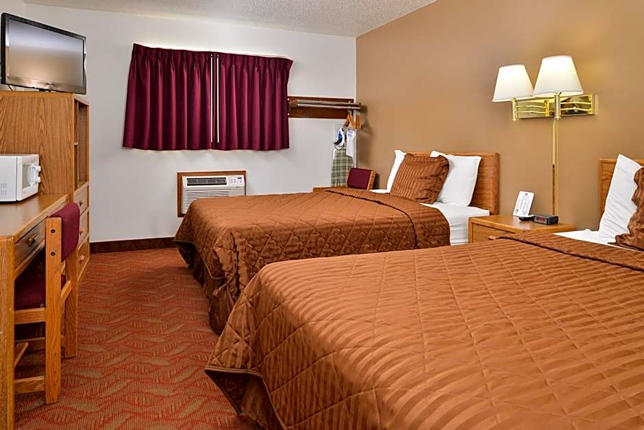 Americas Best Value Inn And Suites Sidney
