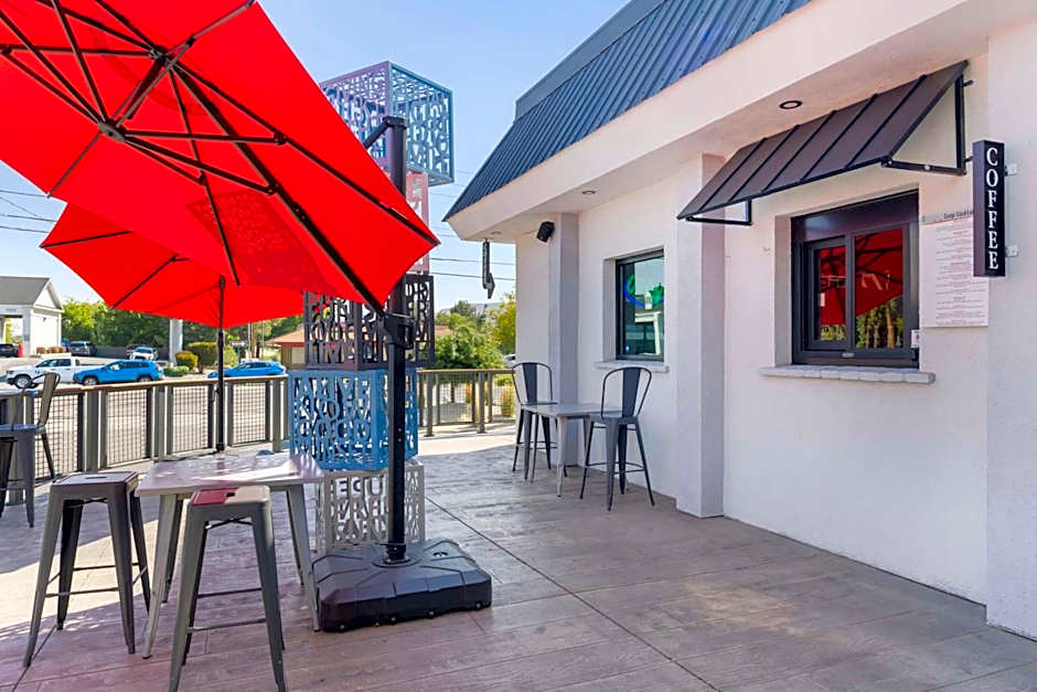 Aiden by Best Western South Reno