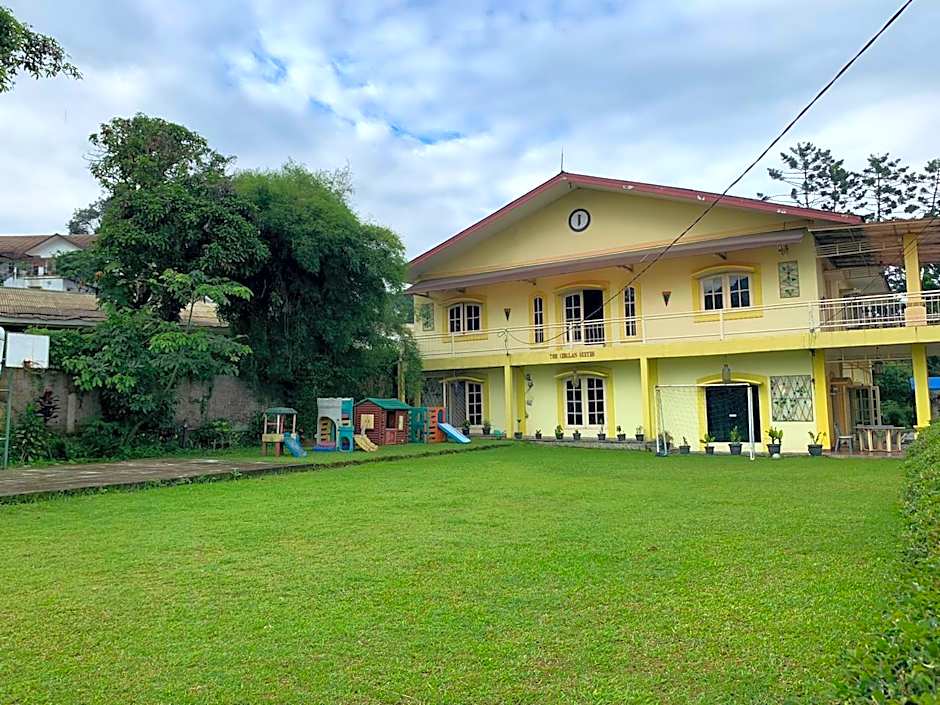 Arimbi Cibulan Suites