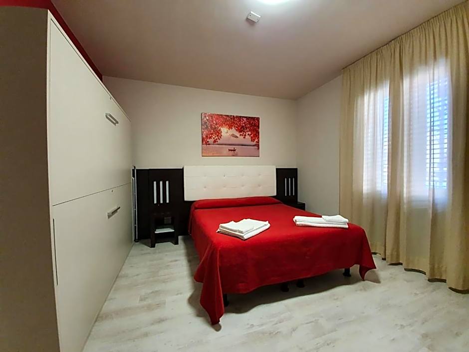 Hotel Casale dei Greci