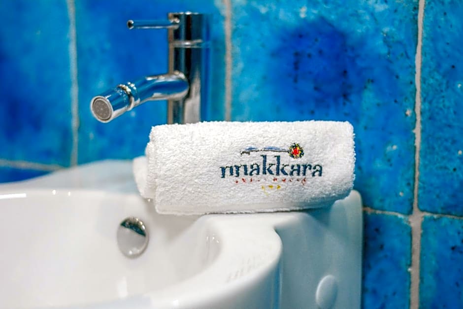 Nnakkara Guest House