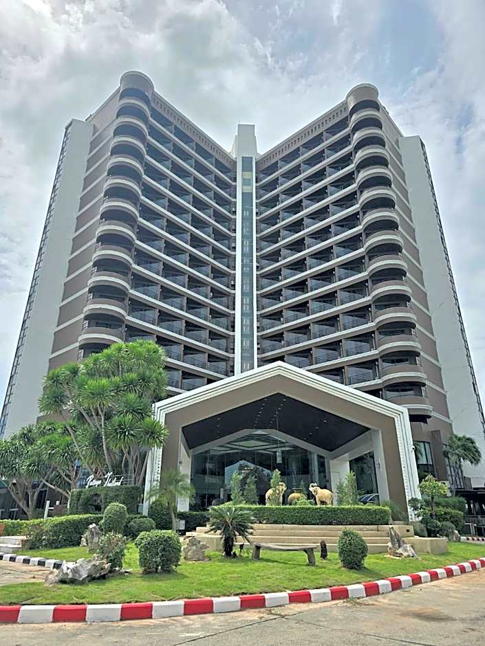 First Pacific Cirrus