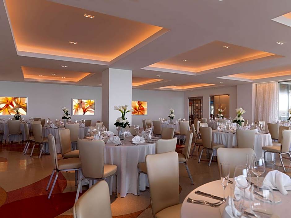 The Condado Plaza Hotel