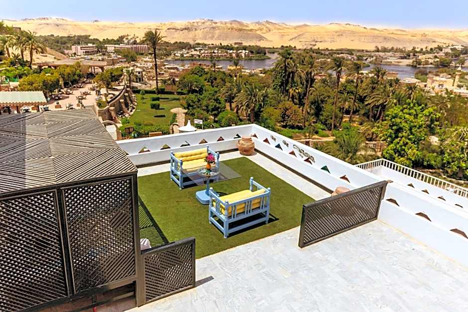 Basma Hotel Aswan