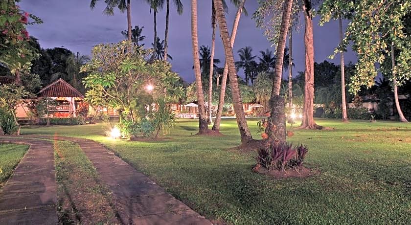 Natah Bale Villas