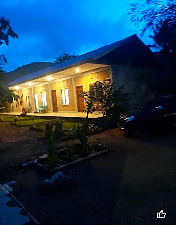 LALONG TERONG Guest House