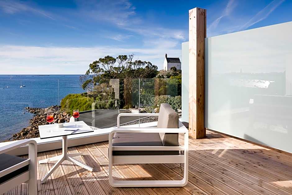 Brittany & Spa Relais & Châteaux