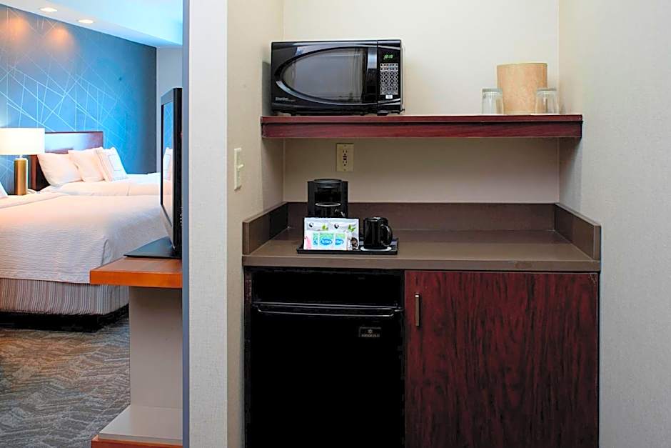 SpringHill Suites by Marriott Frankenmuth