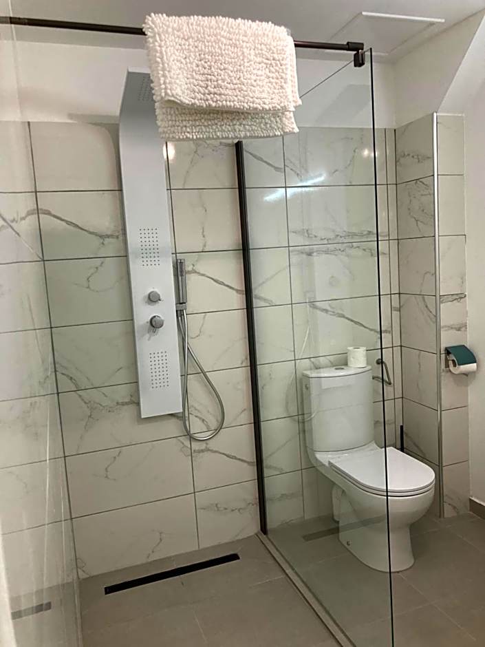 Le Mas de la Verrerie