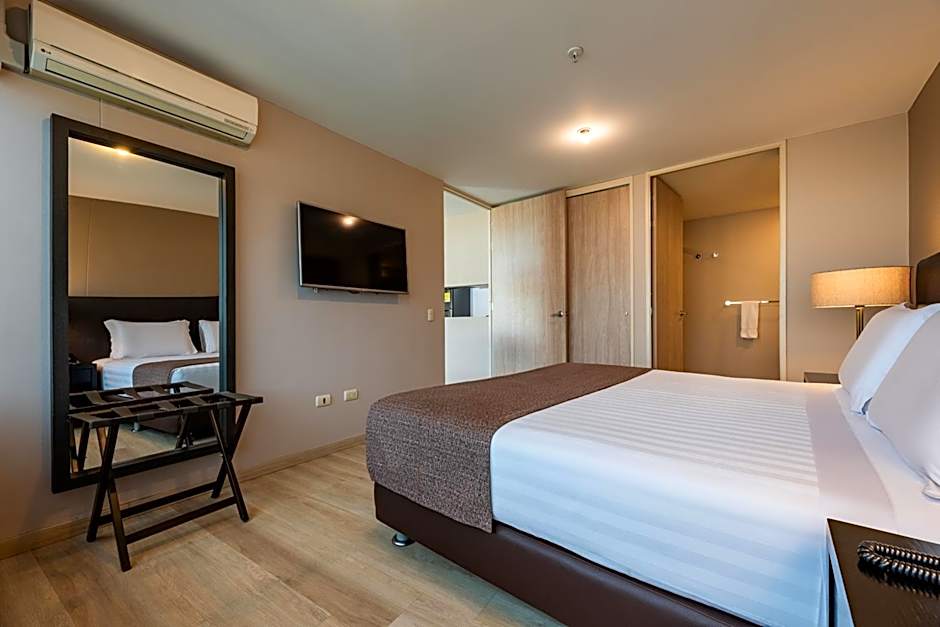 Estelar Apartamentos Medellin