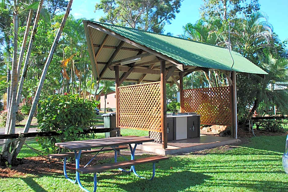 BIG4 Tasman Holiday Parks - South Mission Beach