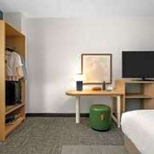 Spark by Hilton Williamsburg Historic Area