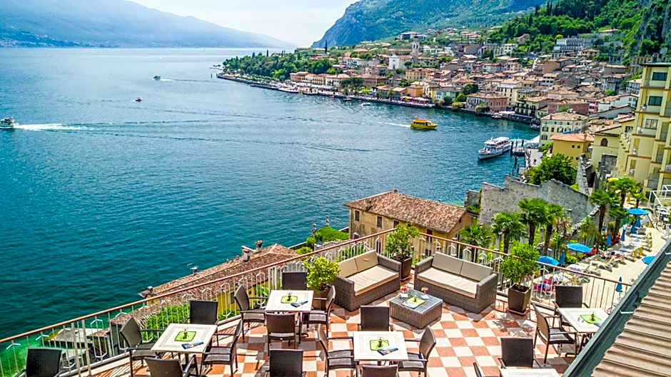 Hotel Splendid Palace