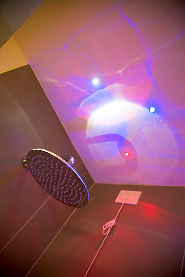 Palazzo Ruschioni Boutique Hotel