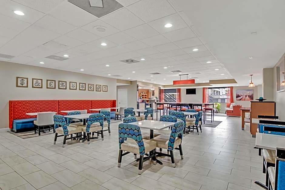 Quality Inn Dalton East