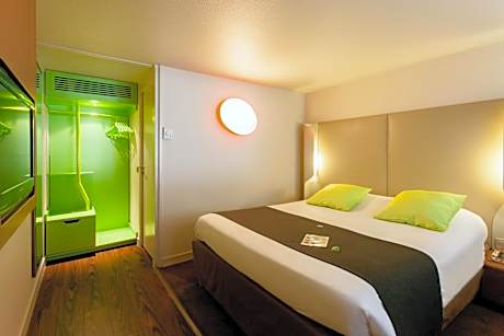 Campanile Tours Sud - Joue-Les-Tours