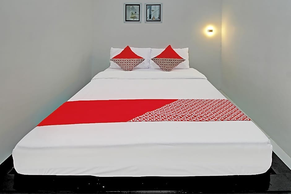 Hotel O Sirih Gading Family Guest House