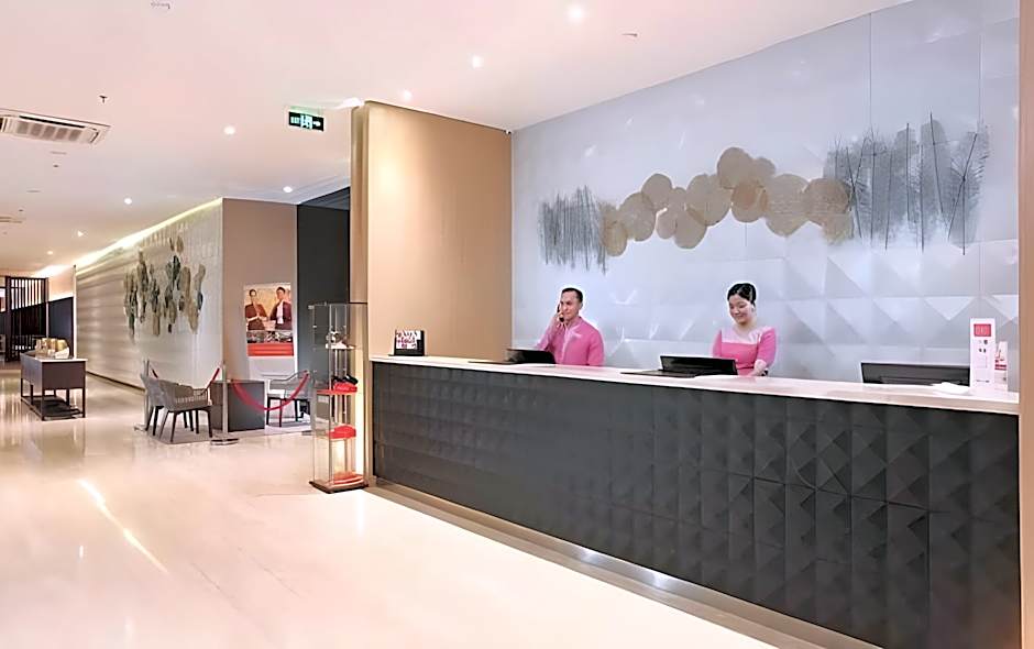 Swiss-Belinn Modern Cikande