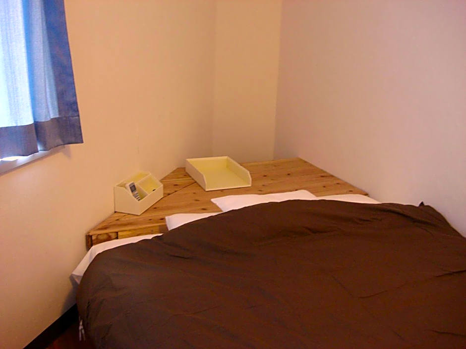 YAKUSHIMA REFRESH ROOM