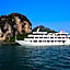 Halong Silversea Cruise