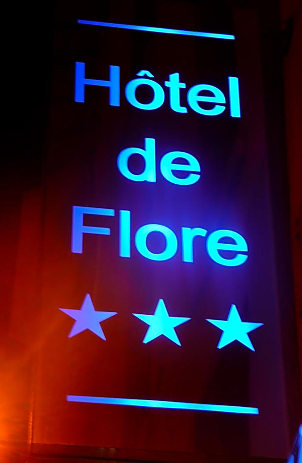 Hotel de Flore