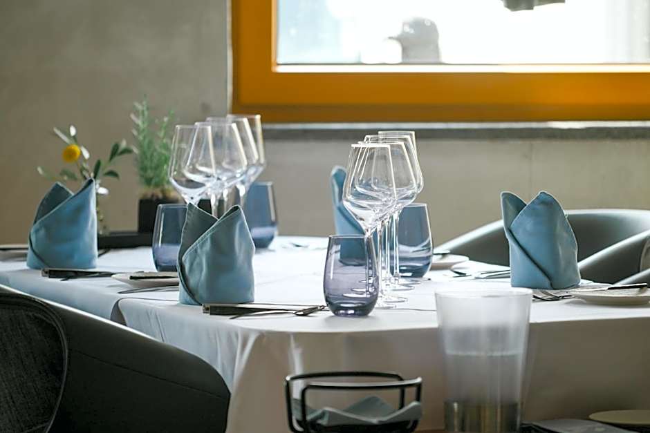 Altes Kelterhaus & Plein Hotel by Markus Plein